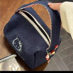 HELLO KITTY BAG
